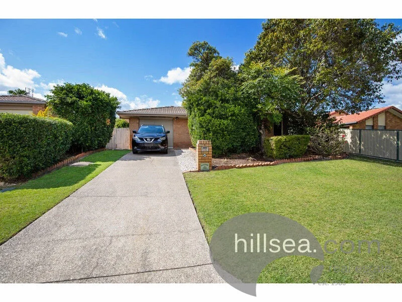 40 Gooding Drive, Coombabah QLD 4216
