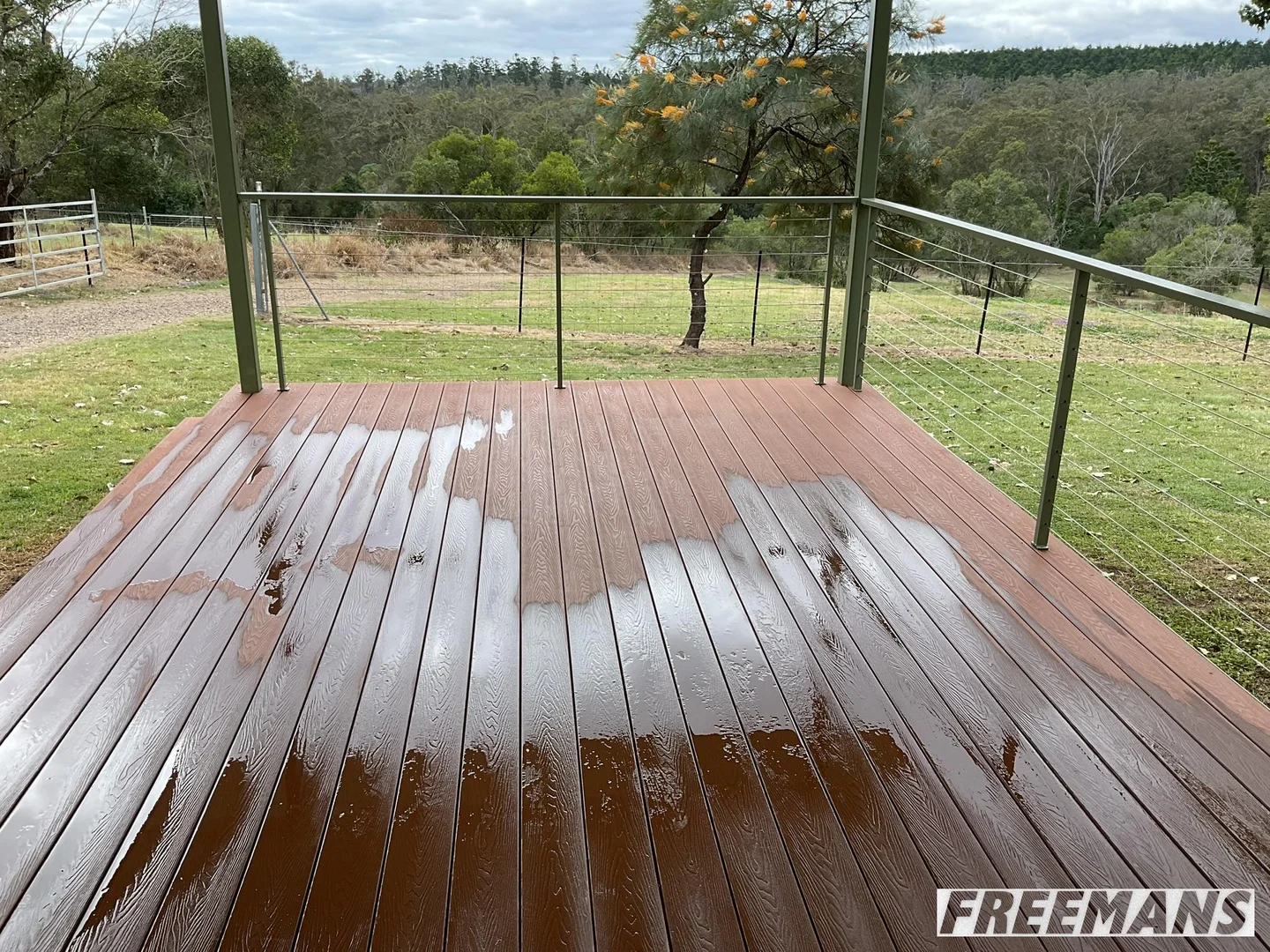 Additional image 2 of 77 Calvert Road, East Nanango QLD 4615