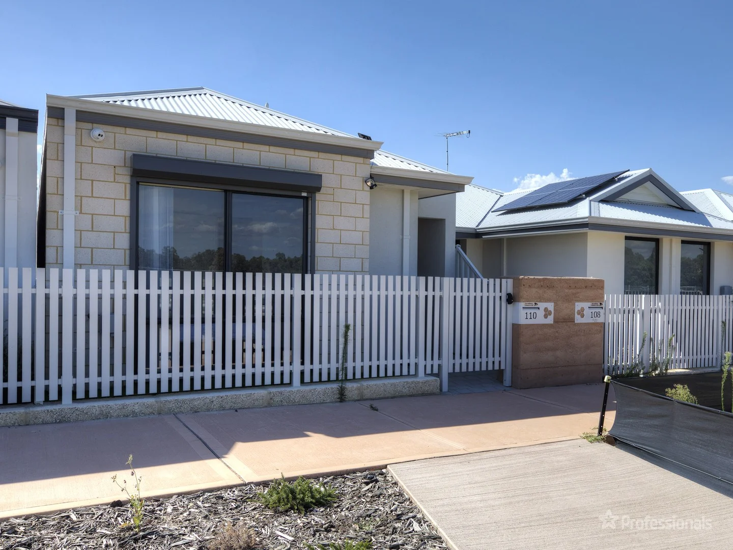 110 Woollcott Avenue, Brabham WA 6055