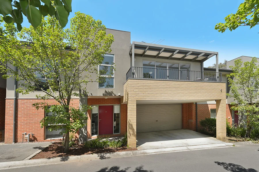 9/3 Keylana Boulevard, Mount Waverley VIC 3149