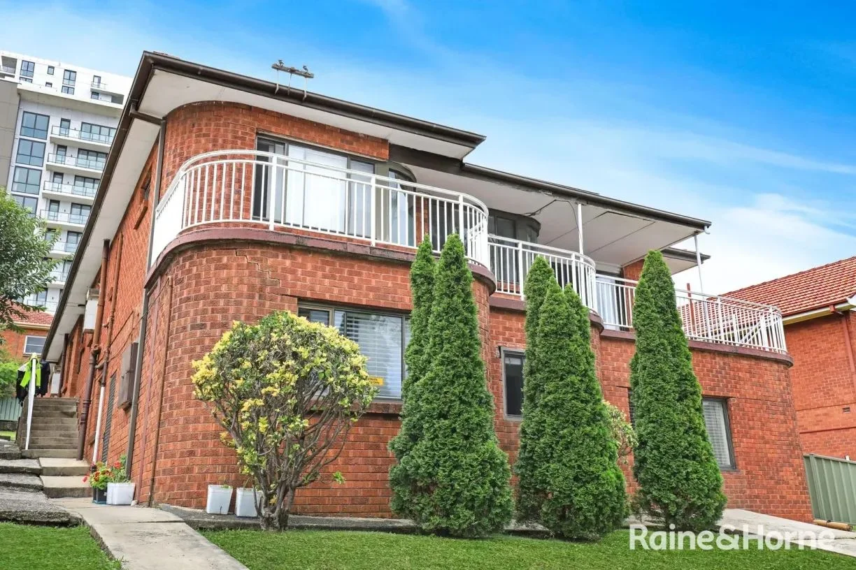 3/12 Frederick Street, Wollongong NSW 2500