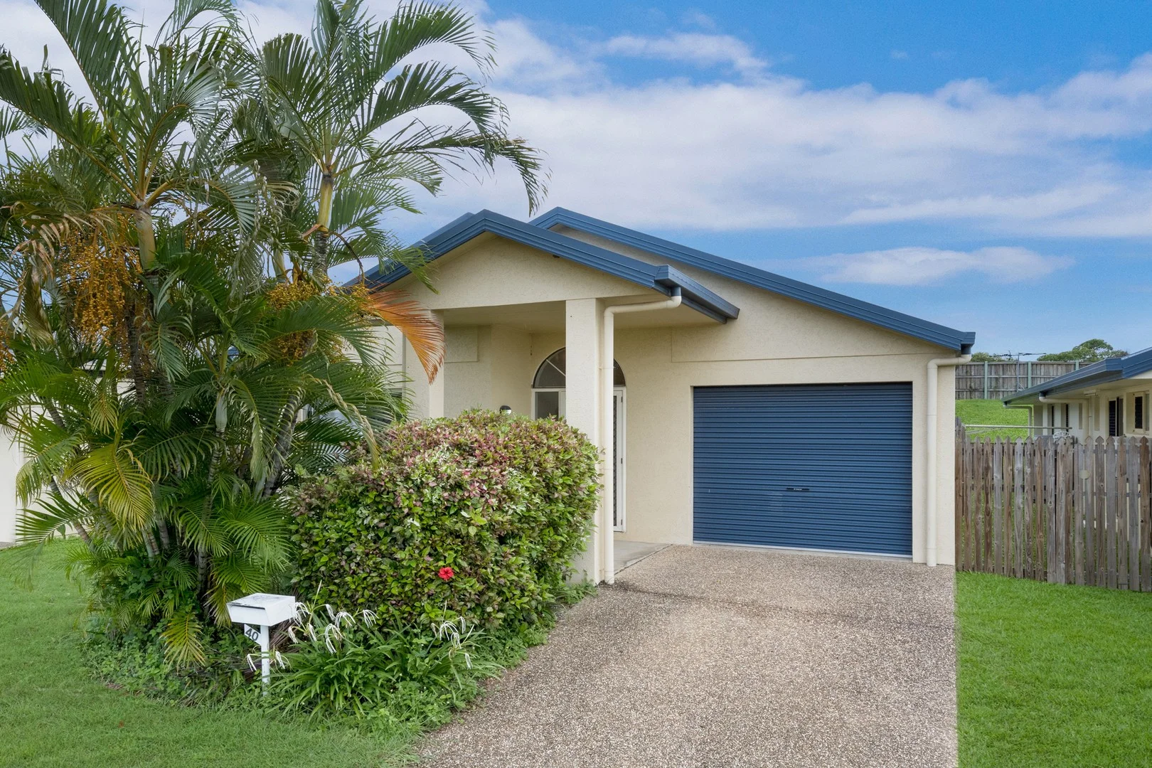 40 Sea Eagle Circuit, Douglas QLD 4814