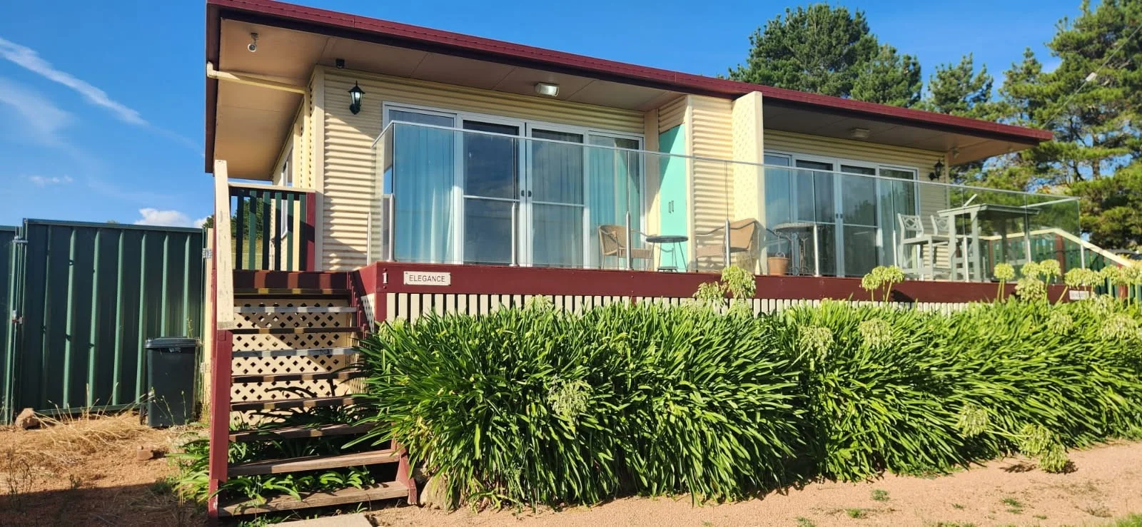 Additional image 3 of 214 Gooromon Ponds Rd, Wallaroo NSW 2618