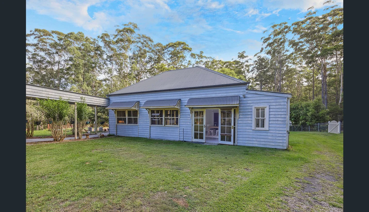 43 Watagan Road, Martinsville NSW 2265