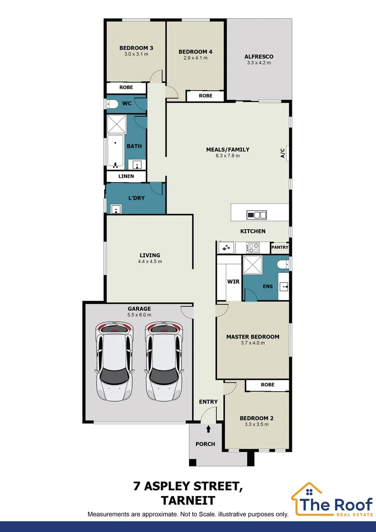 Additional image 20 of 7 Aspley Street, Tarneit VIC 3029