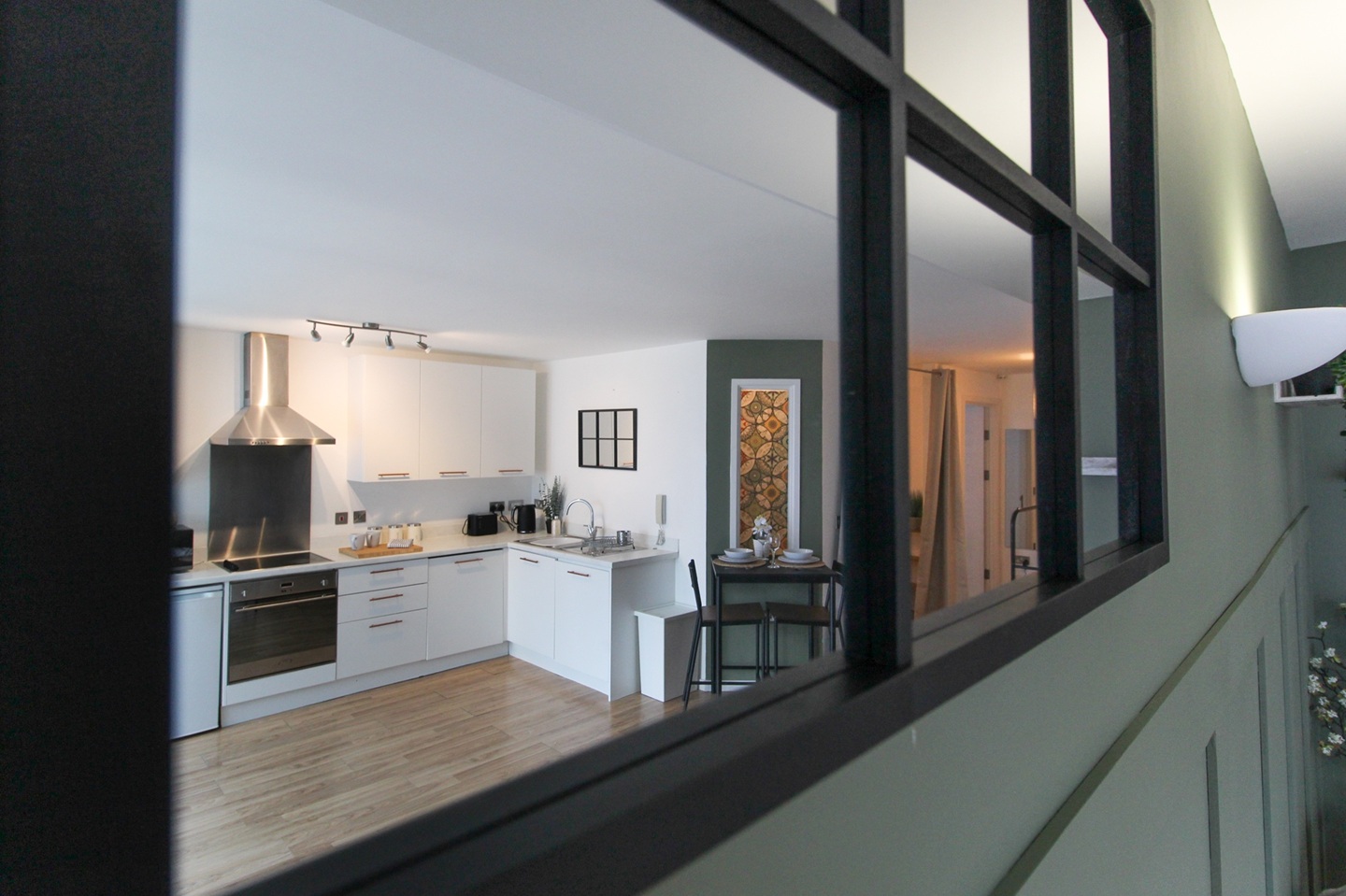 Additional image 11 of 1 Bed Flat, Marco Island, NG1, N1 7GU