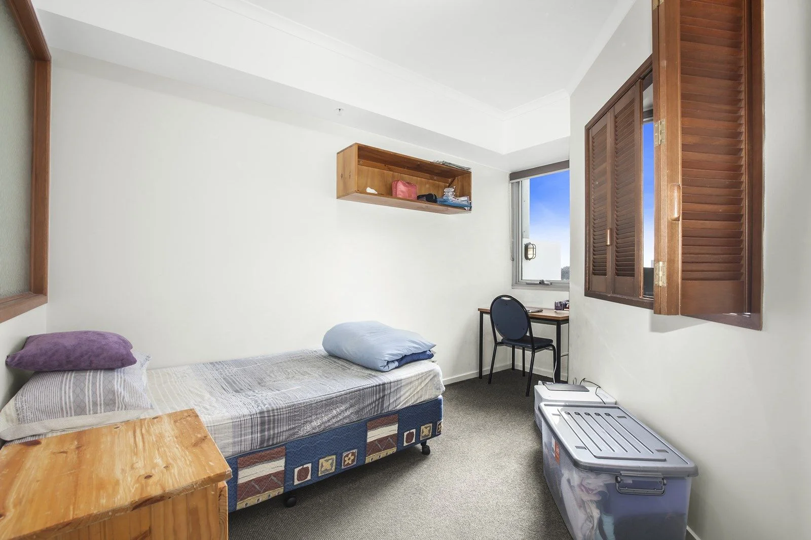 Additional image 2 of 608/488 Swanston Street, Carlton VIC 3053