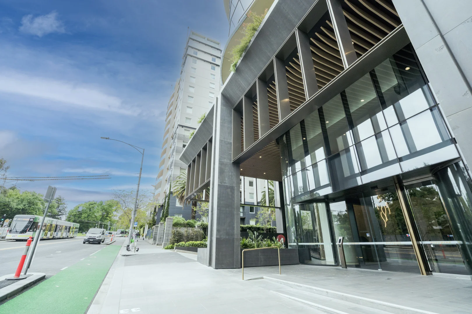 Additional image 25 of 5204/63 La Trobe St, Melbourne VIC 3000