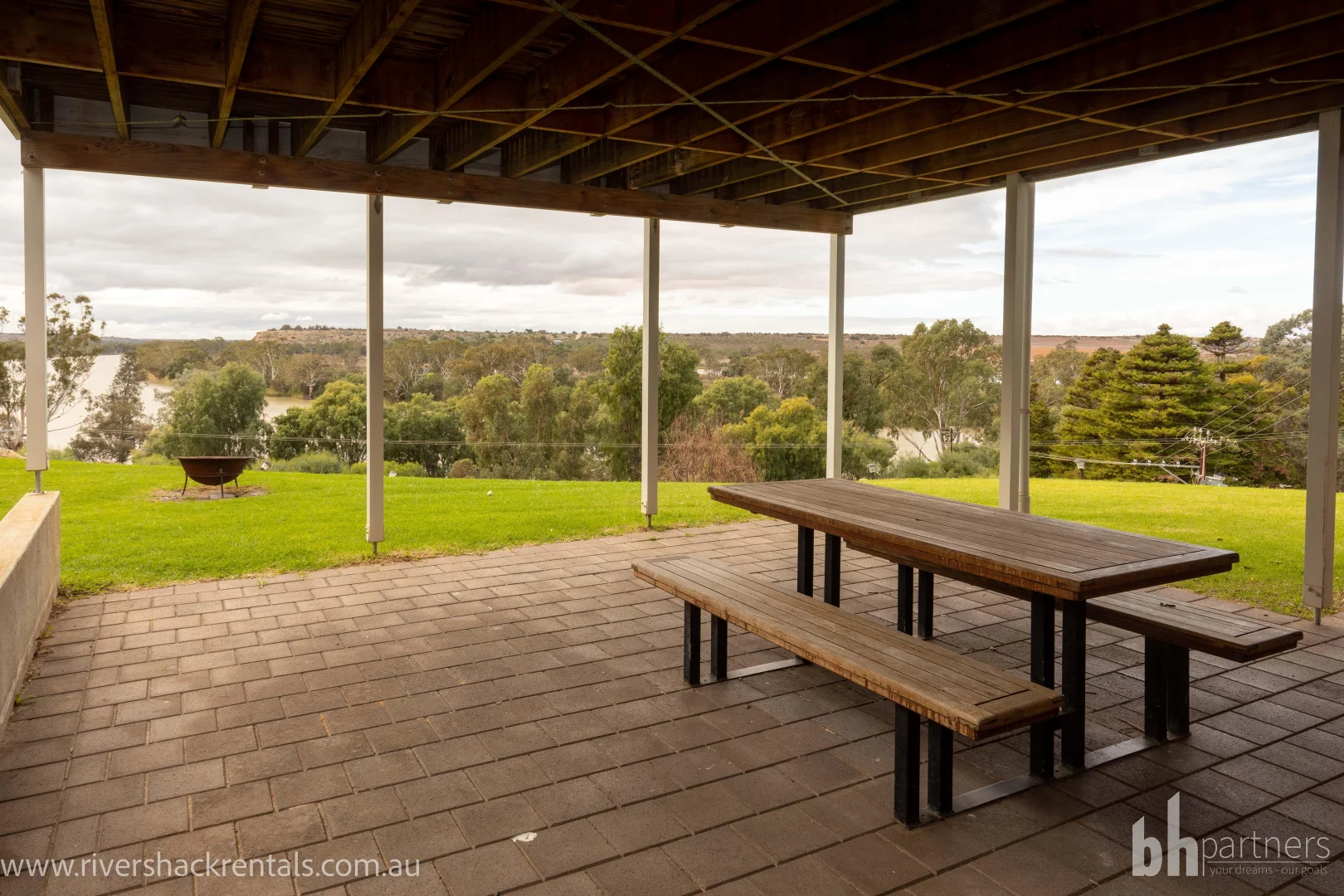 Additional image 14 of Shack 4 Indulgence - Aruma River Resort, Walker Flat SA 5238