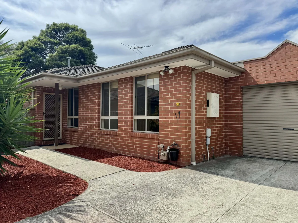 43B Lancaster Road, Mooroolbark VIC 3138