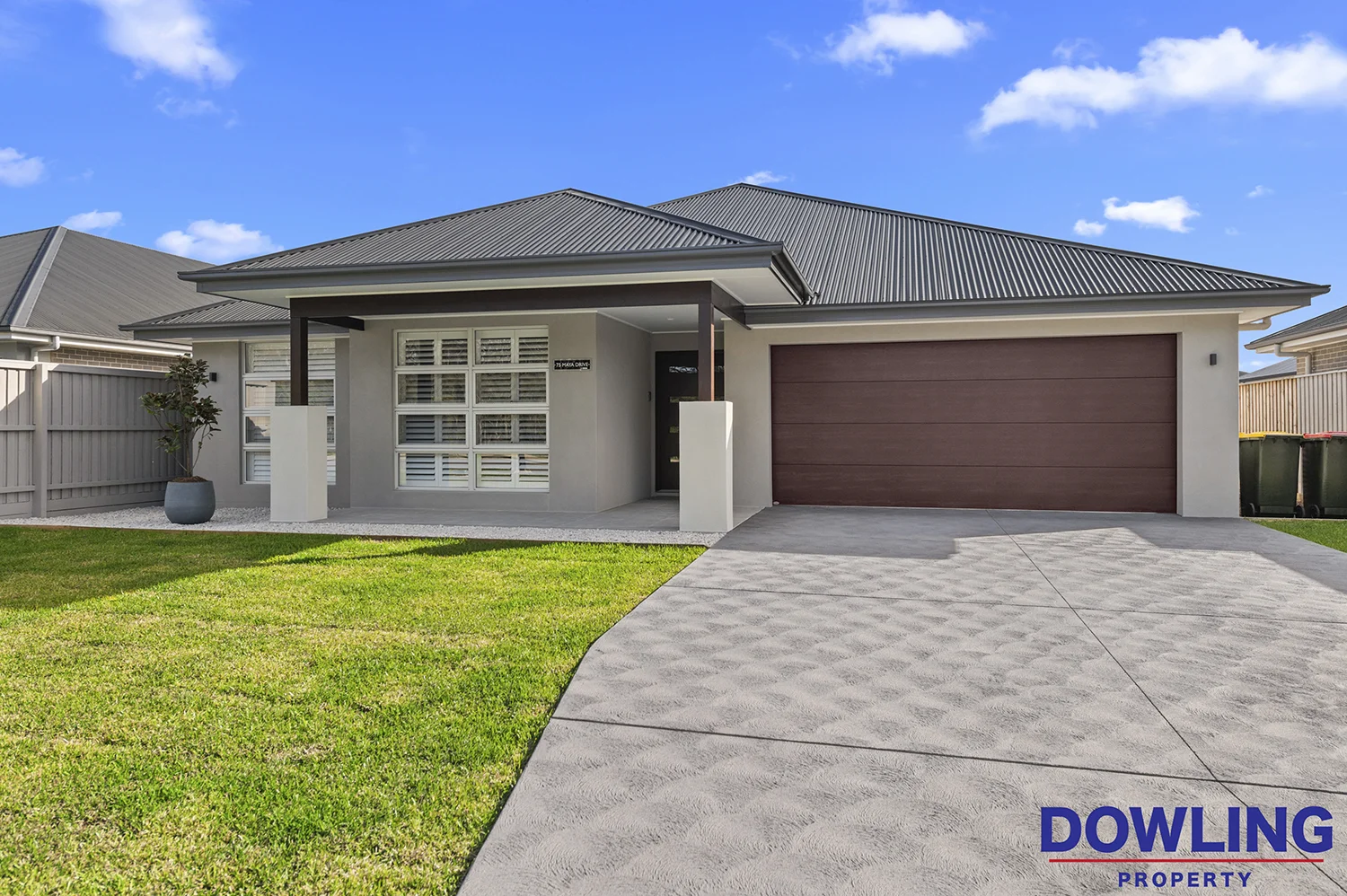 75 Maya Drive, Medowie NSW 2318