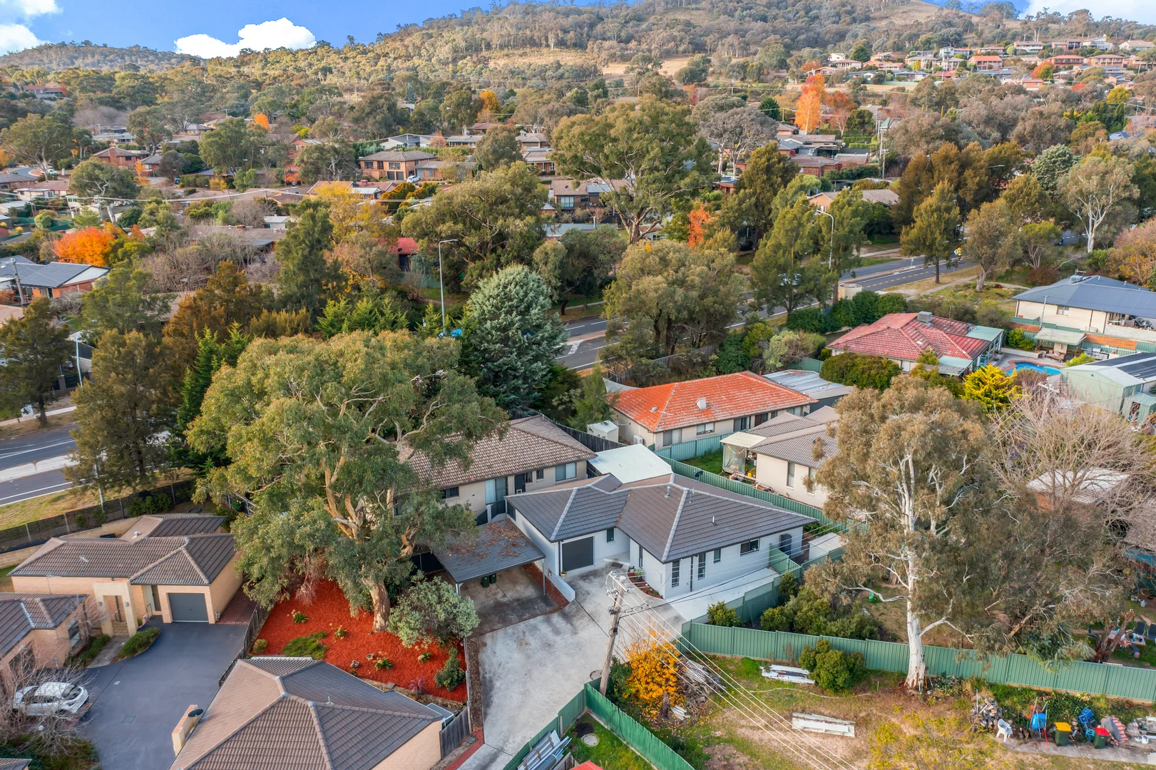 Additional image 18 of 3A Ashley Drive, Wanniassa ACT 2903