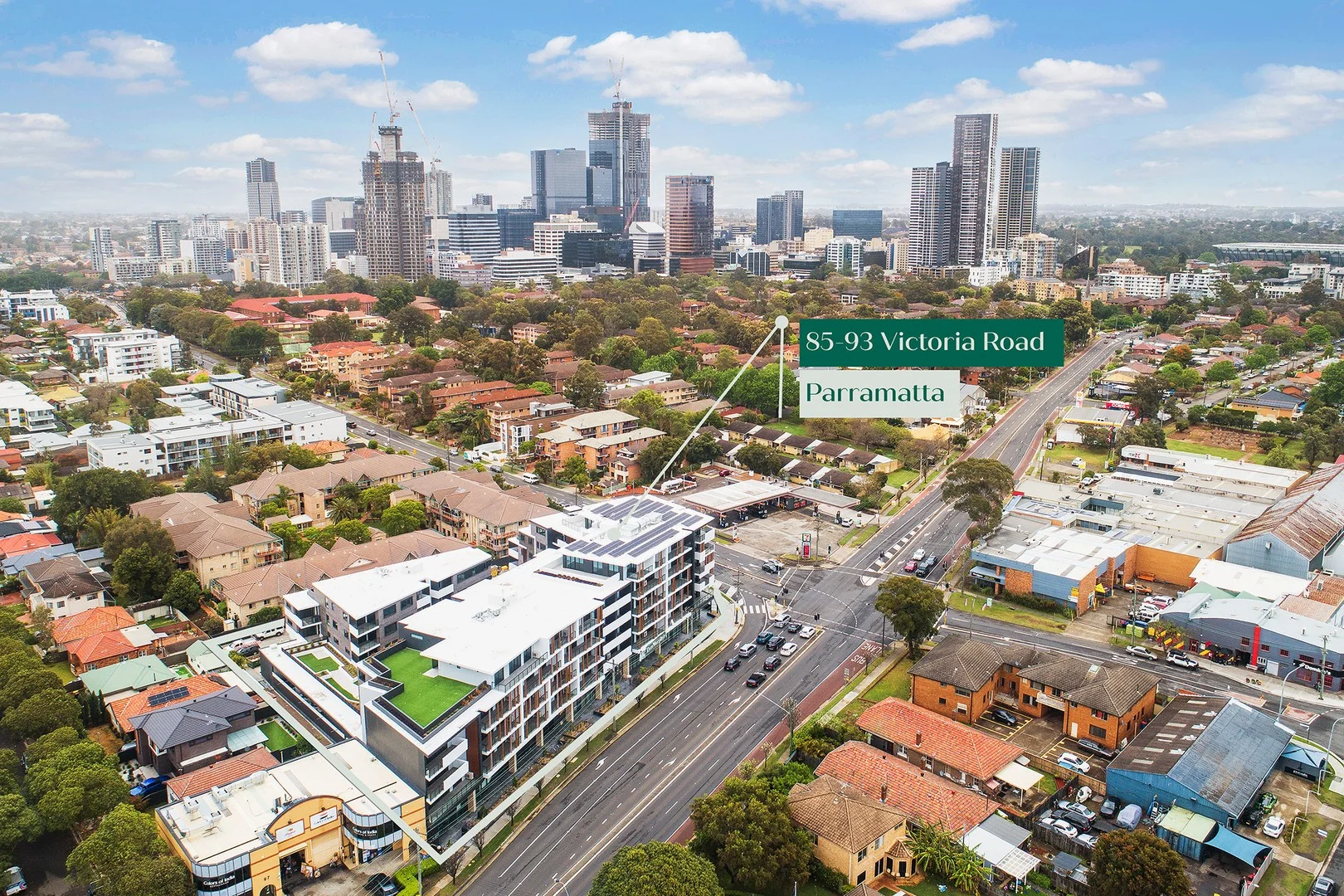 Additional image 10 of 1/85 Victoria Road, Parramatta NSW 2150