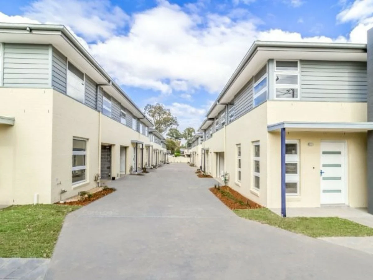 3/110 Canberra Street, Oxley Park NSW 2760
