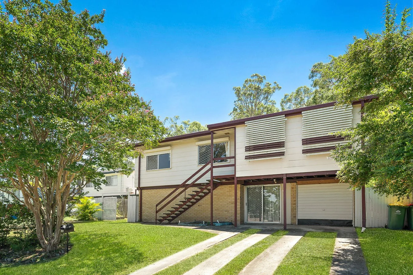 15 Bushmills CRT, Hillcrest QLD 4118