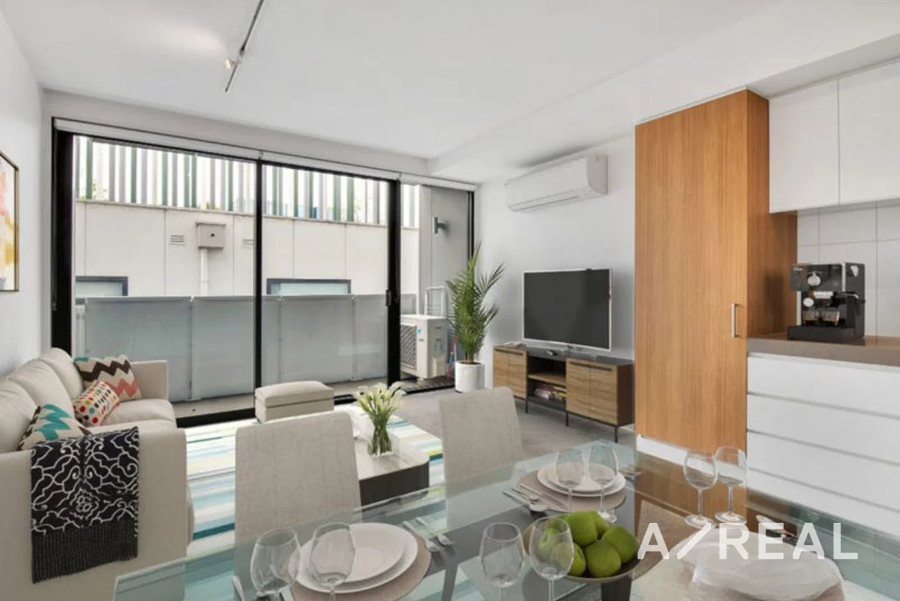 308/144-150 Clarendon Street, Southbank VIC 3006