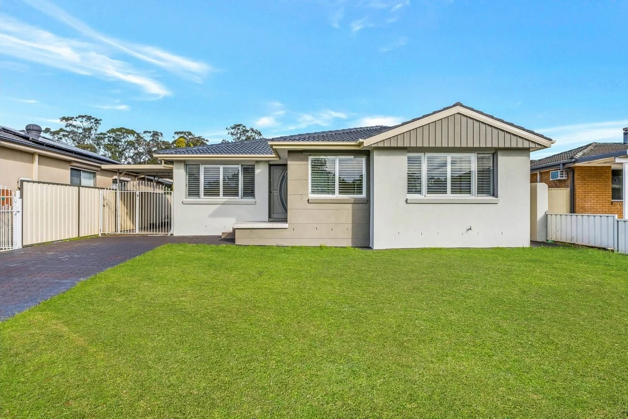 15 Pilliga Crescent, Bossley Park NSW 2176