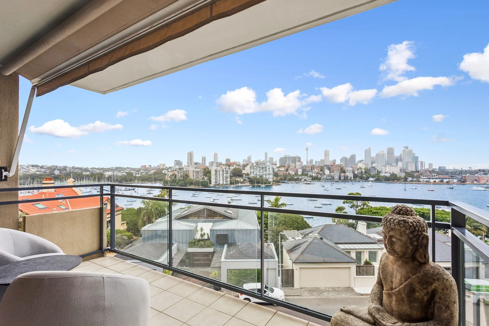 Additional image 3 of 3B/23 Thornton Street, Darling Point NSW 2027