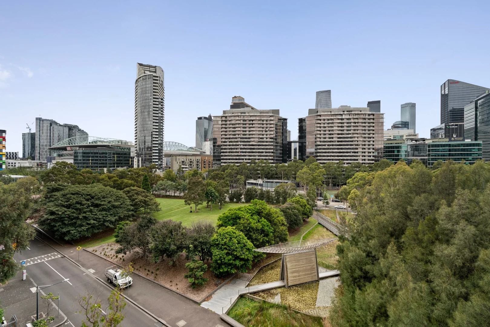 Additional image 5 of 605/1 Encounter Way, Docklands VIC 3008