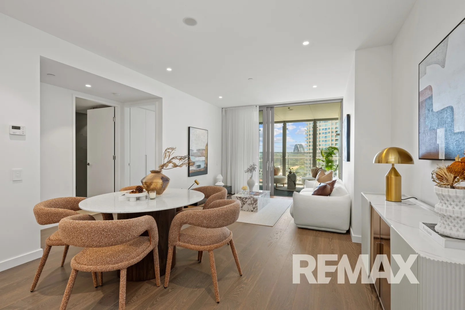 Additional image 2 of 18C/2 Watermans Quay, Barangaroo NSW 2000
