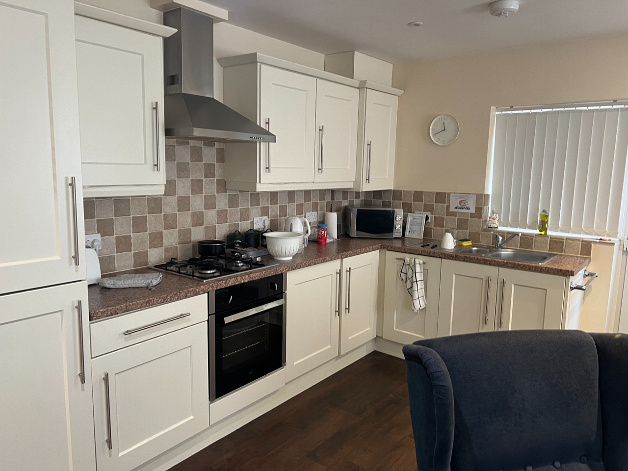 Additional image 6 of 1 Bed Flat, Montpelier Road, NG7, N1 7GU