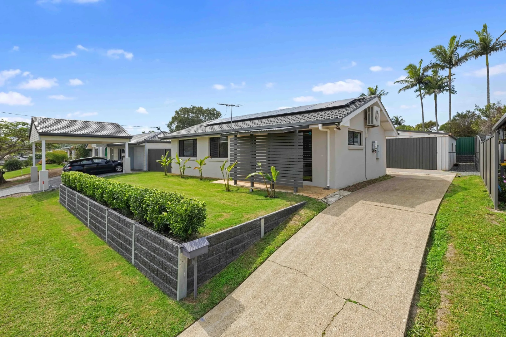 16 Wren Street, Birkdale QLD 4159