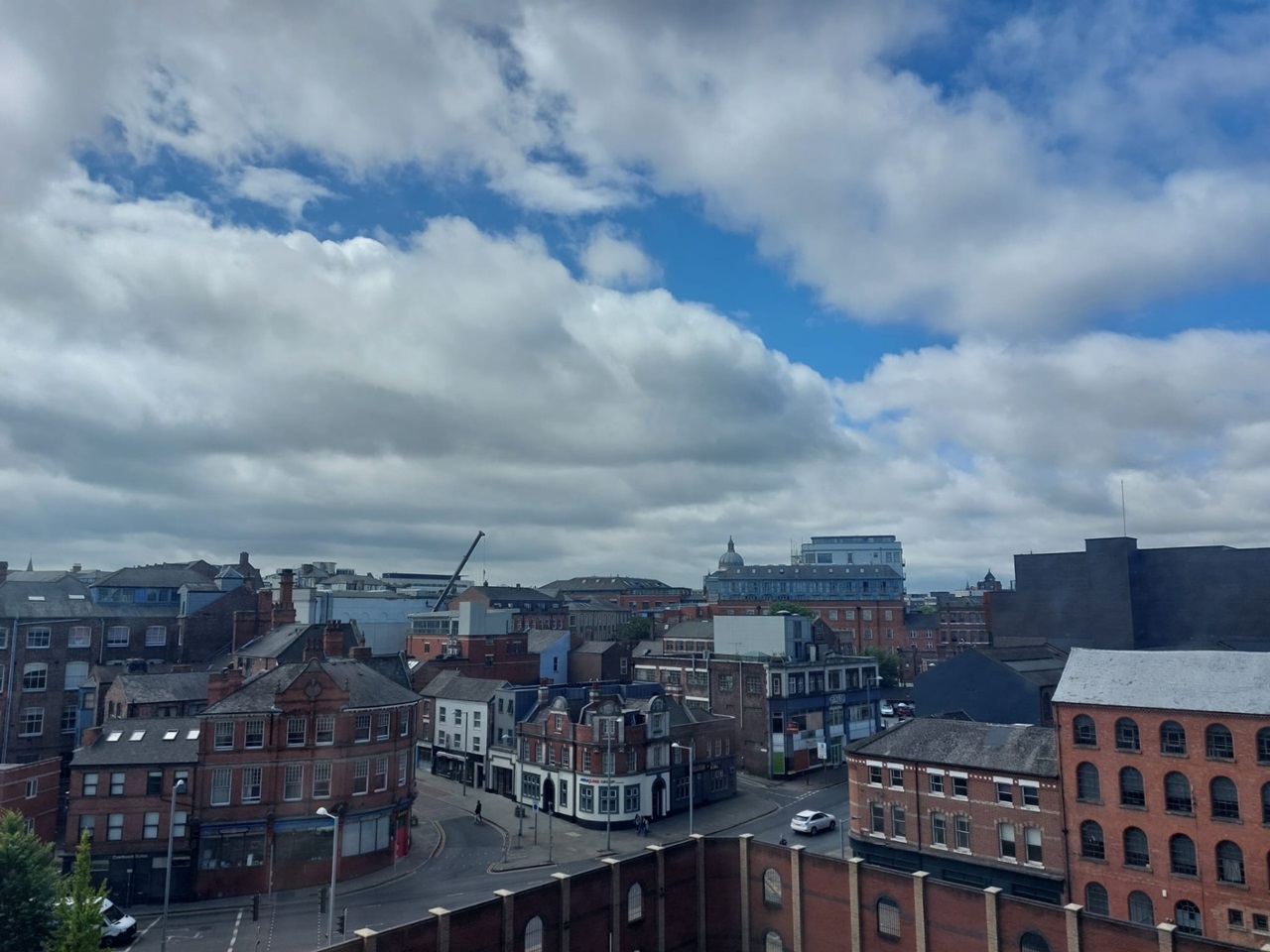 Additional image 11 of 1 Bed Flat, Marco Island, NG1, N1 7GU