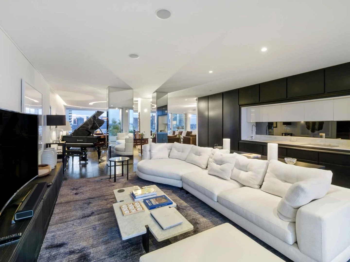 Additional image 12 of 1601/227 Victoria Street, Darlinghurst NSW 2010