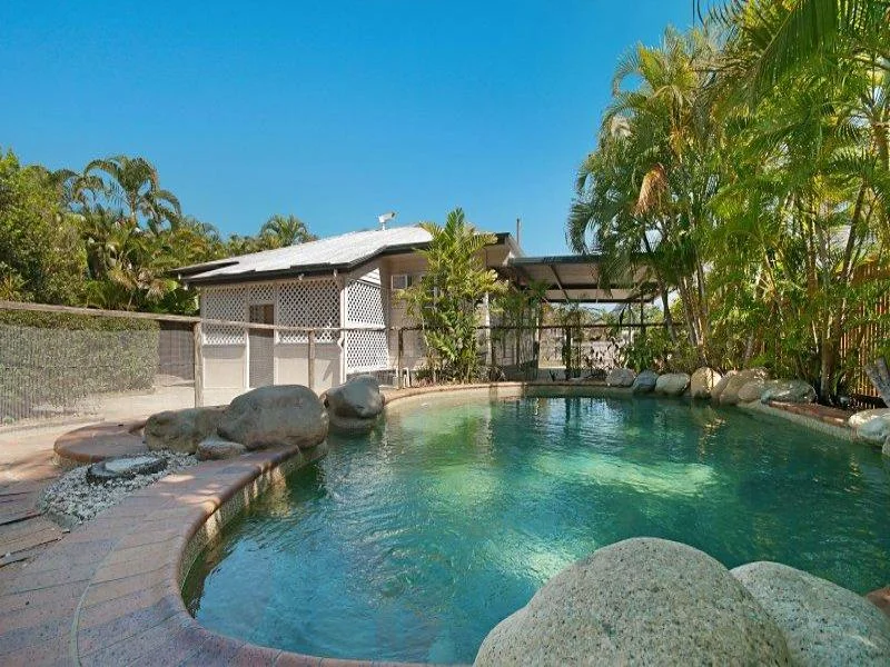 Additional image 10 of 72 Corcoran Street, Currajong QLD 4812