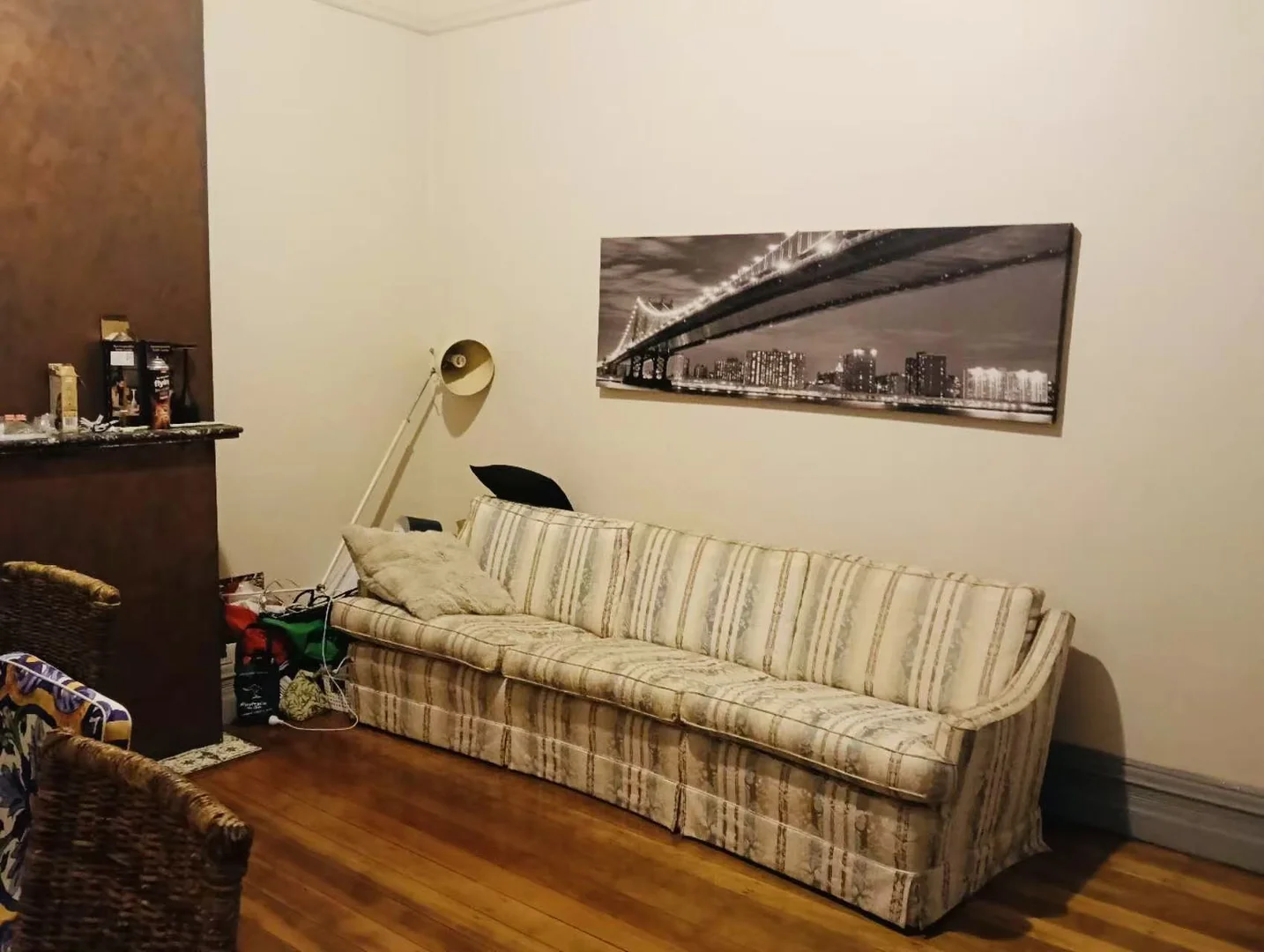 Additional image 2 of Room/12 Kerridge Place, Forest Lodge NSW 2037