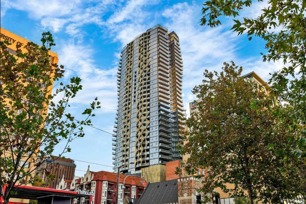 REALM Apartment 2610/17 Austin Street, Adelaide SA 5000