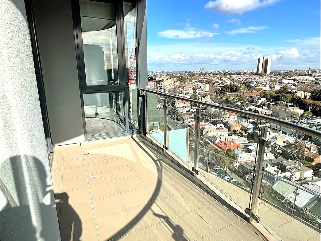 Additional image 8 of 1205/338 Kings Way, South Melbourne VIC 3205