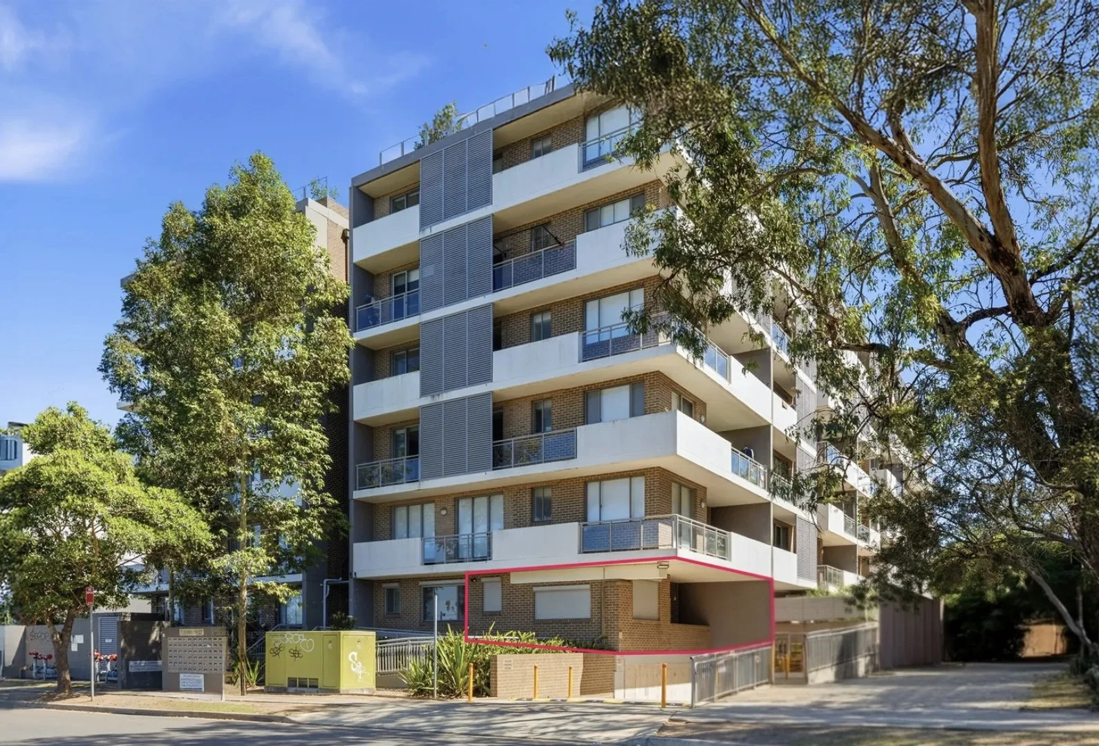 8/7 Durham Street, Mount Druitt NSW 2770