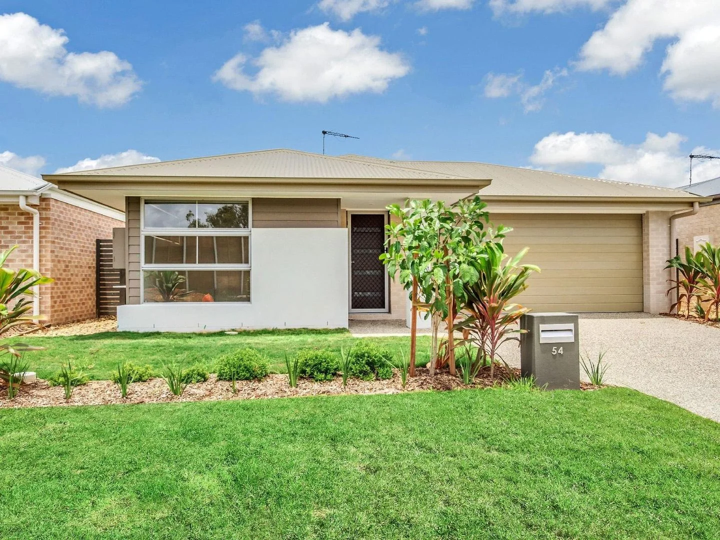 54 Harvey Circuit, Griffin QLD 4503