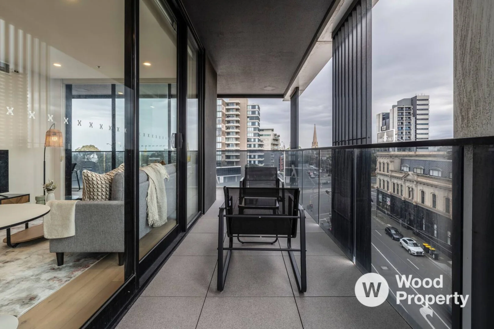 Additional image 32 of 501/25-29 Alma Road, St Kilda VIC 3182