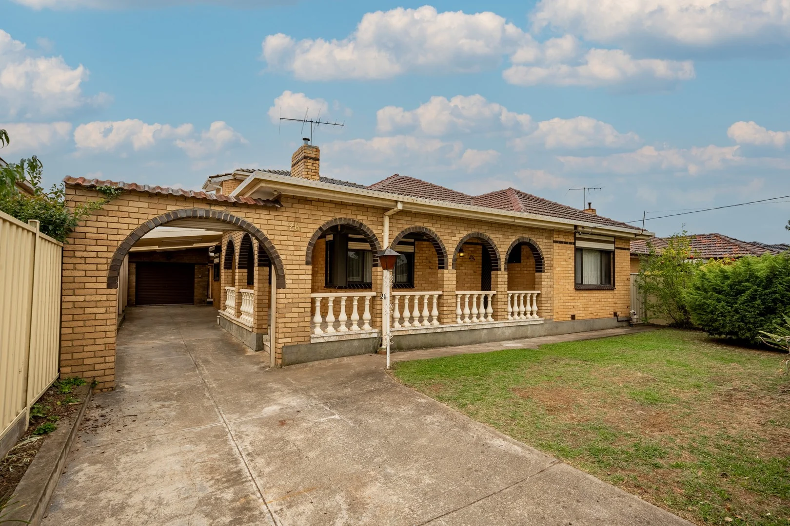 26 Elsa Street, Fawkner VIC 3060
