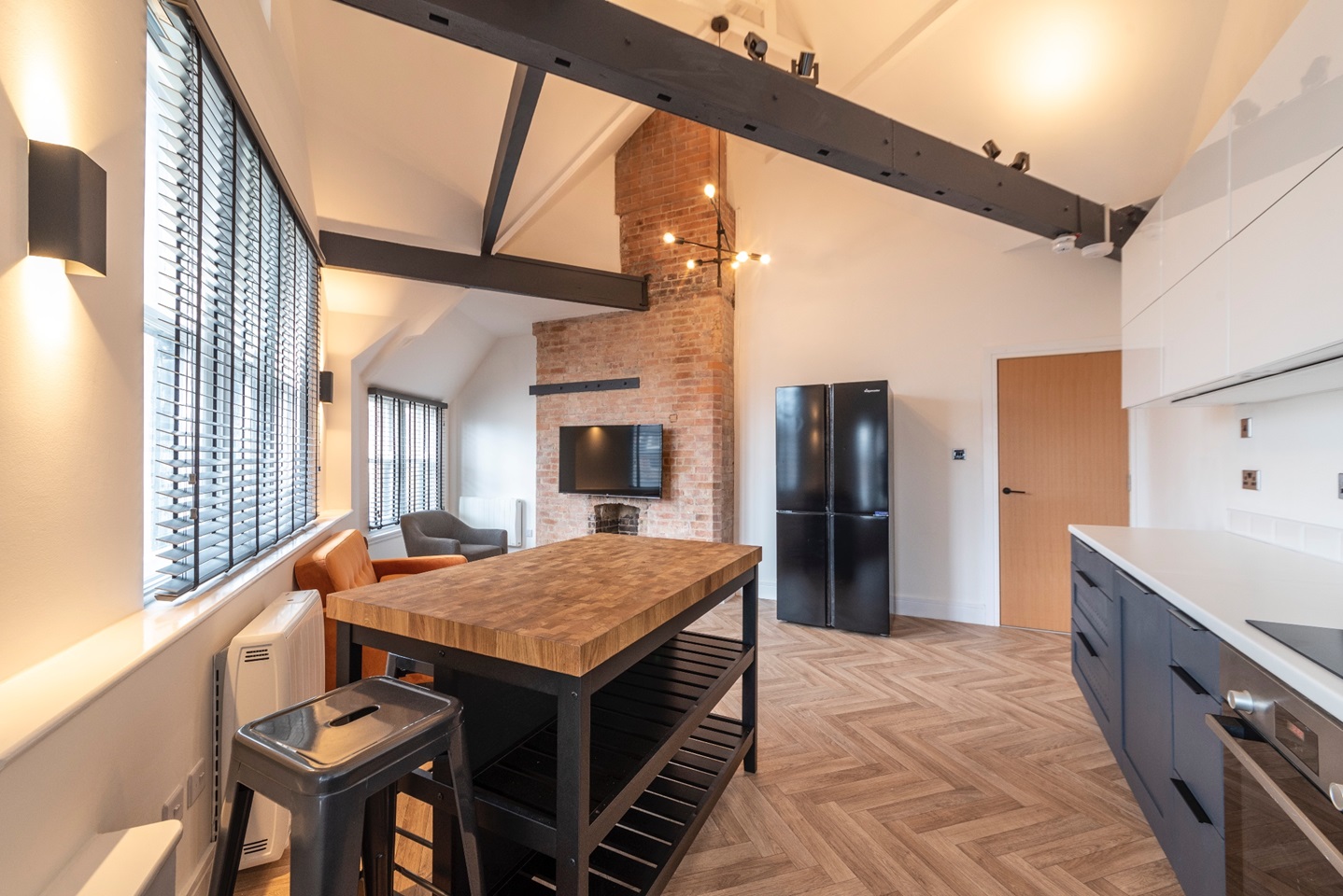 Additional image 5 of 3 Bed Penthouse, Upper Parliment Street, NG1, N1 7GU