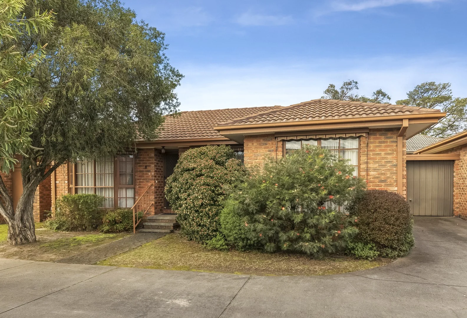 8/26-28 Jackson Street, Croydon VIC 3136