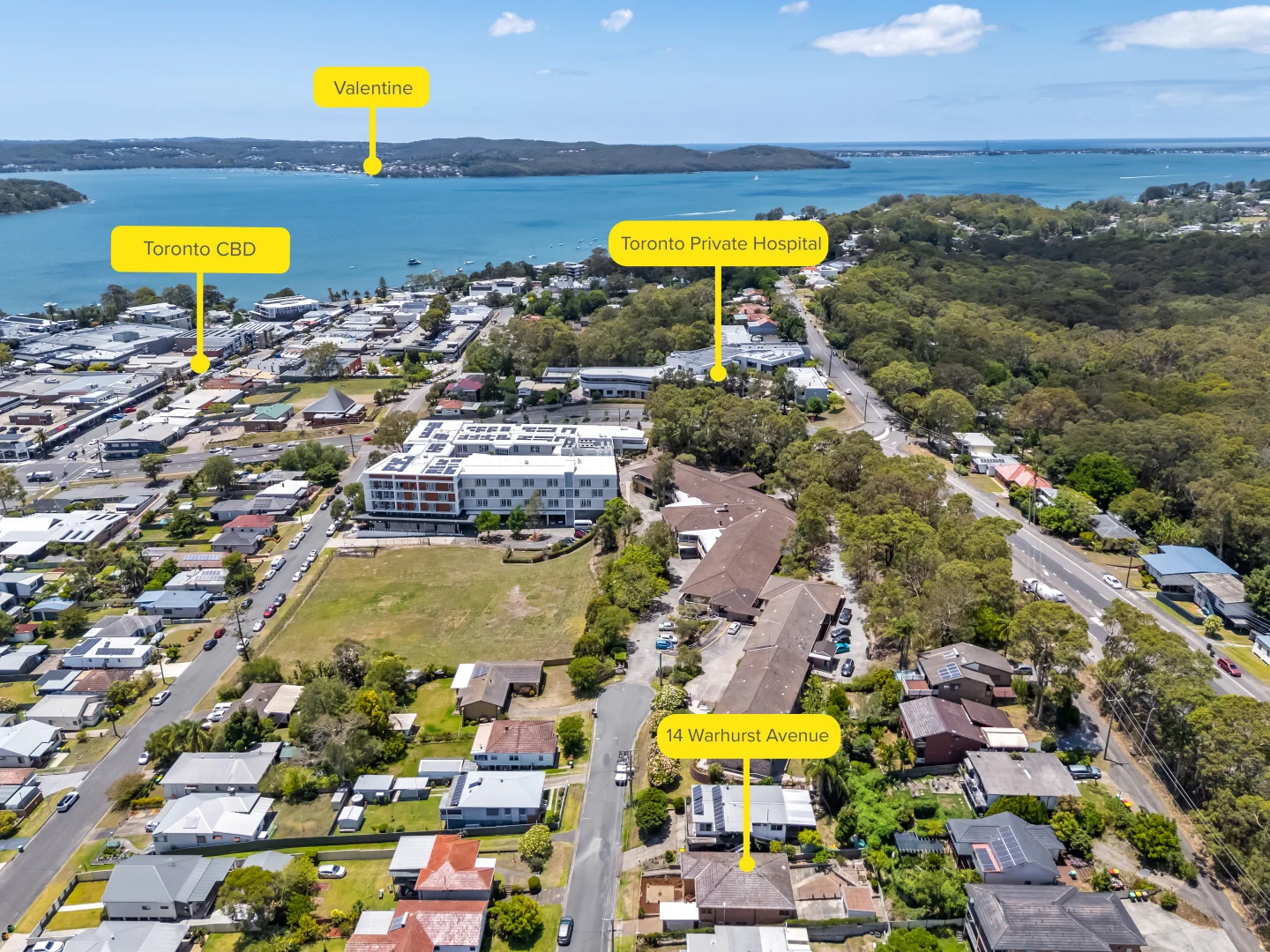 Additional image 22 of 14 Warhurst Avenue, Toronto NSW 2283