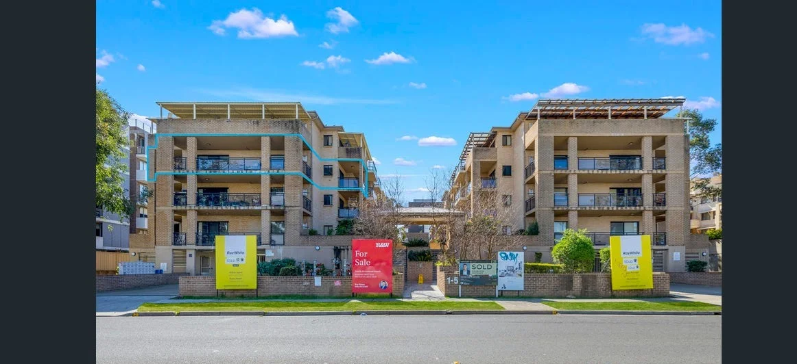 43/1 Durham Street, Mount Druitt NSW 2770