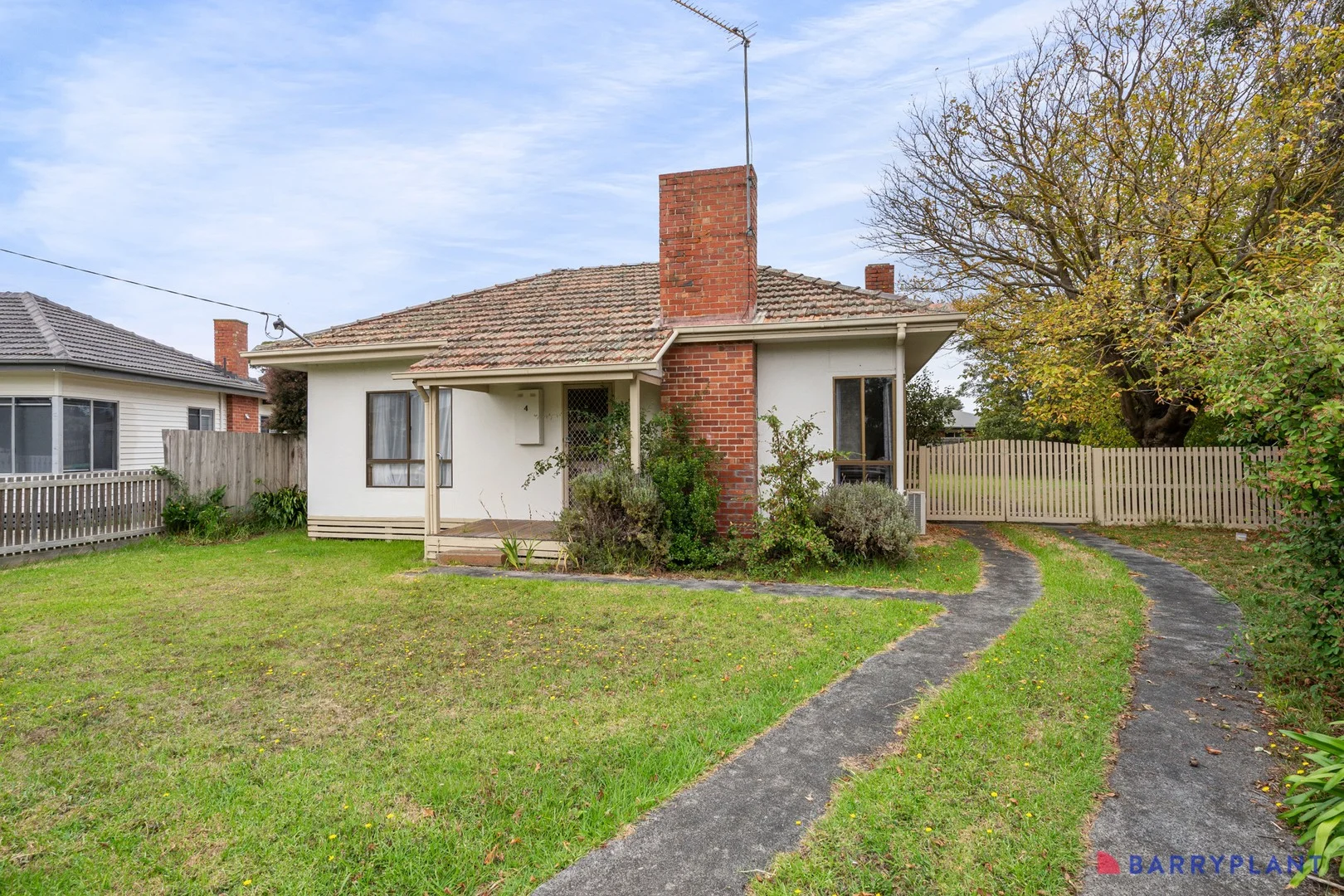 4 Beard Street, Wonthaggi VIC 3995