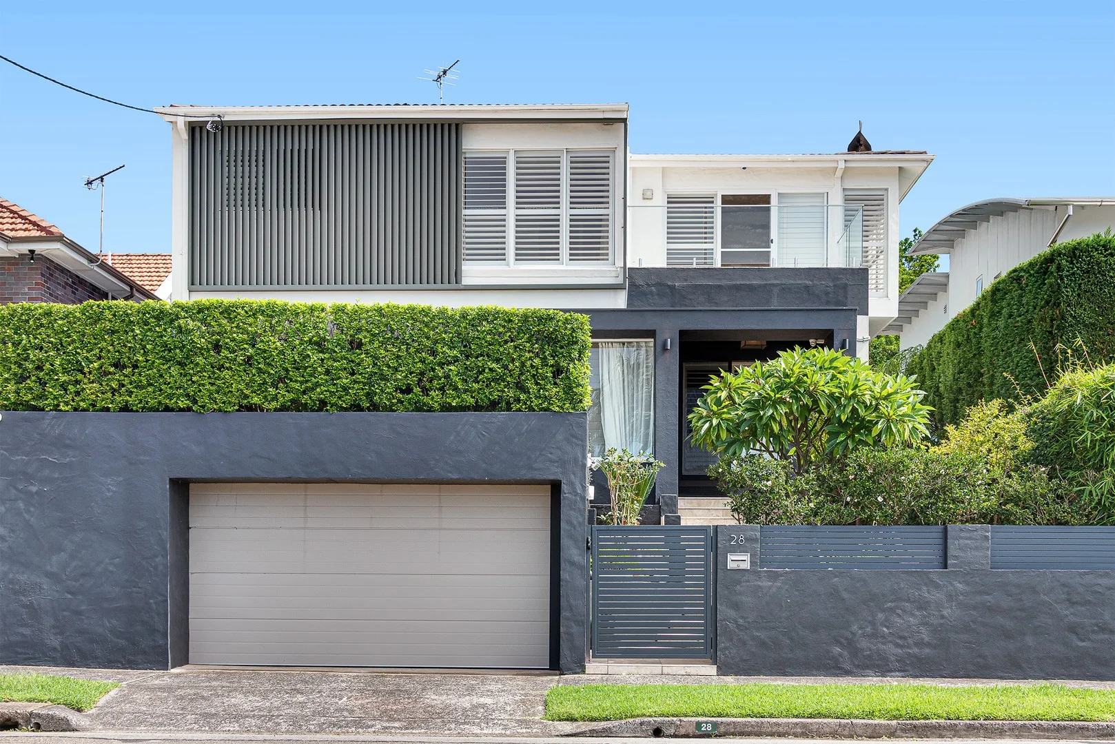 28 Beaconsfield Road, Mosman NSW 2088