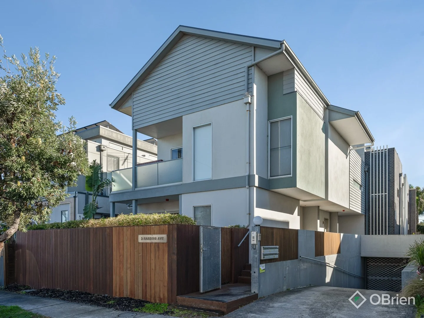 Additional image 2 of 3/3 Harding Avenue, Bonbeach VIC 3196