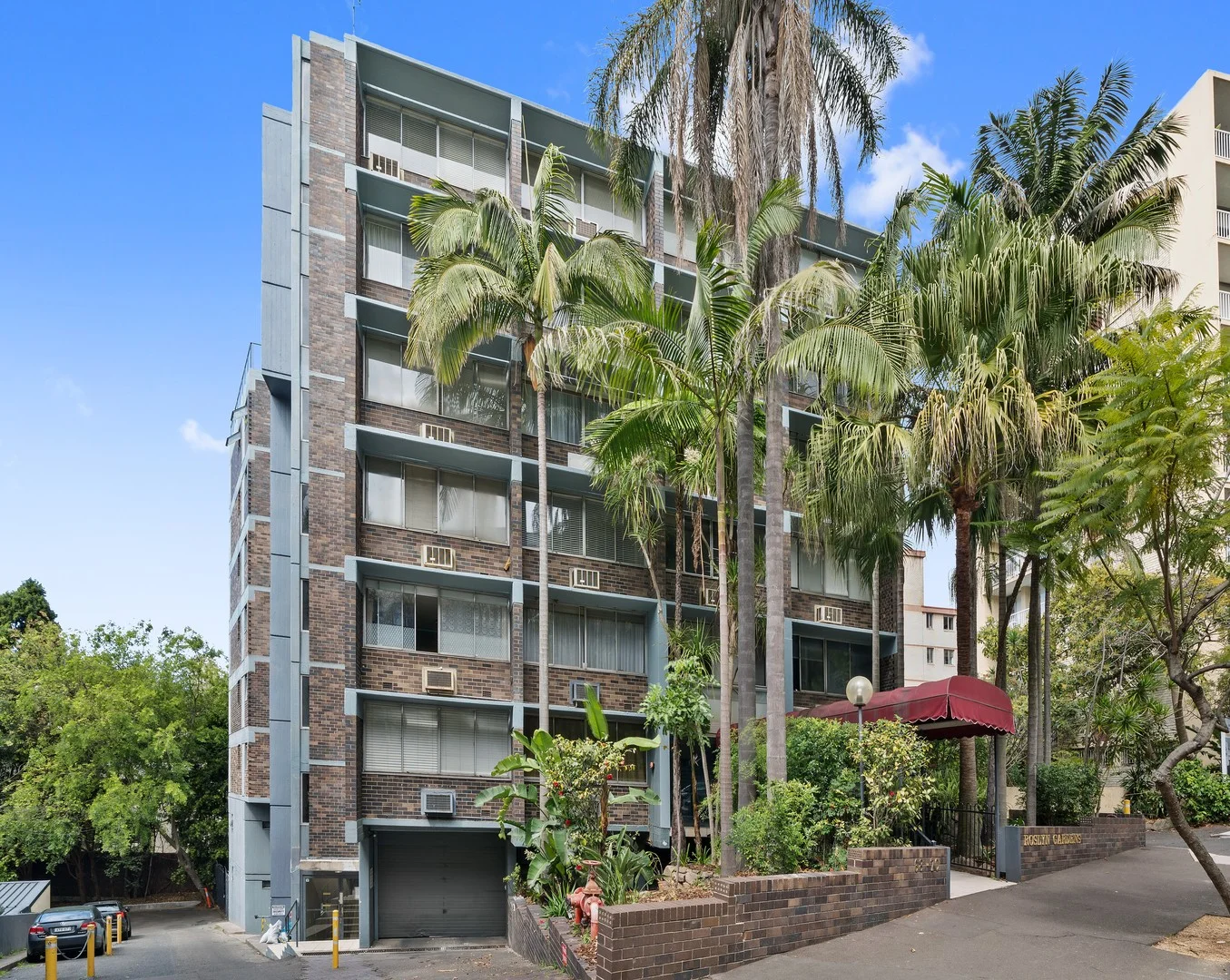 54/68 Roslyn Gardens, Elizabeth Bay NSW 2011