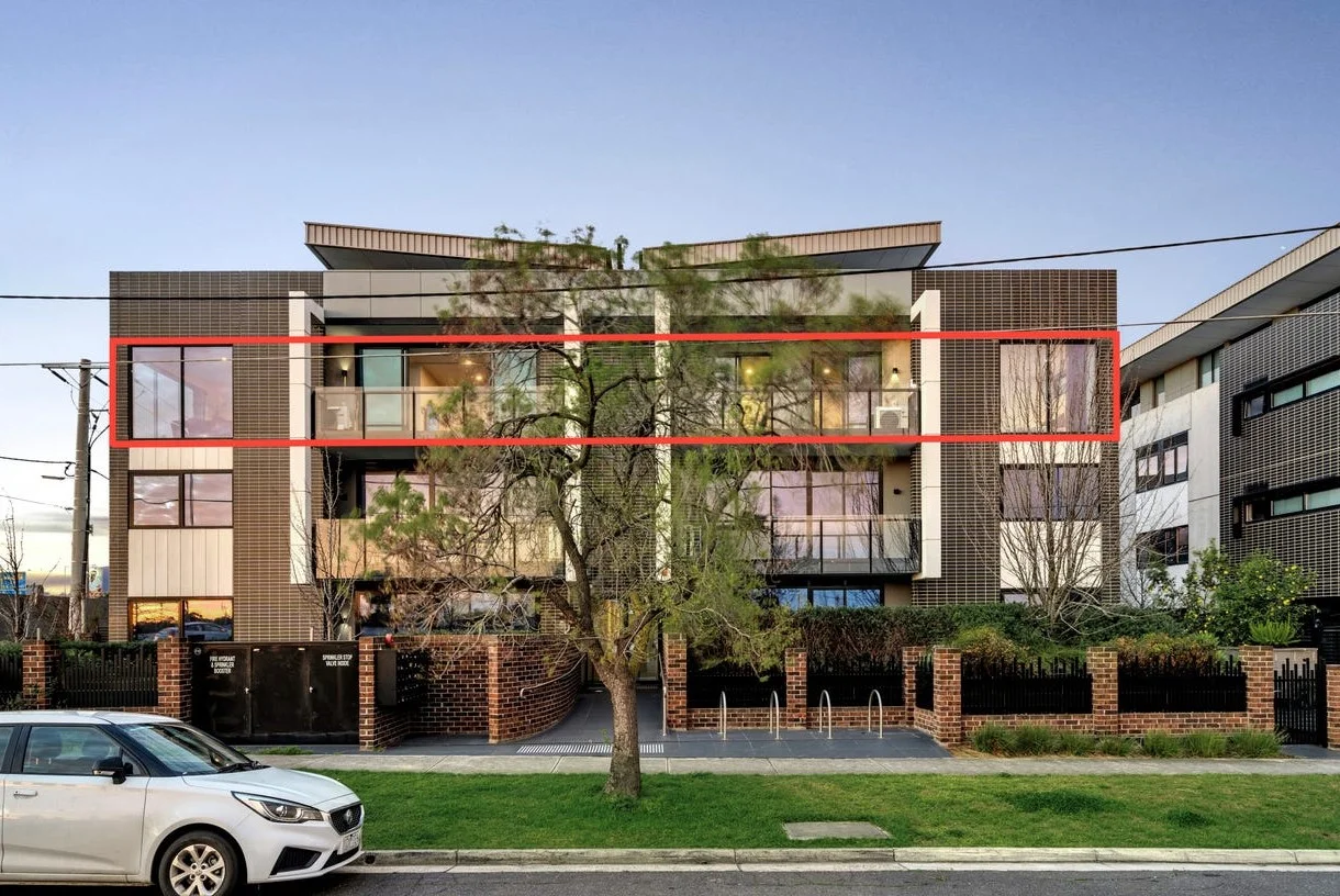 Additional image 13 of 203/82 Bulla Road, Strathmore VIC 3041