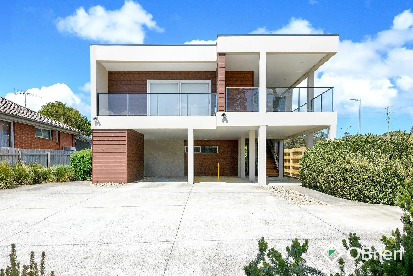 7/24 Burns Street, Frankston VIC 3199