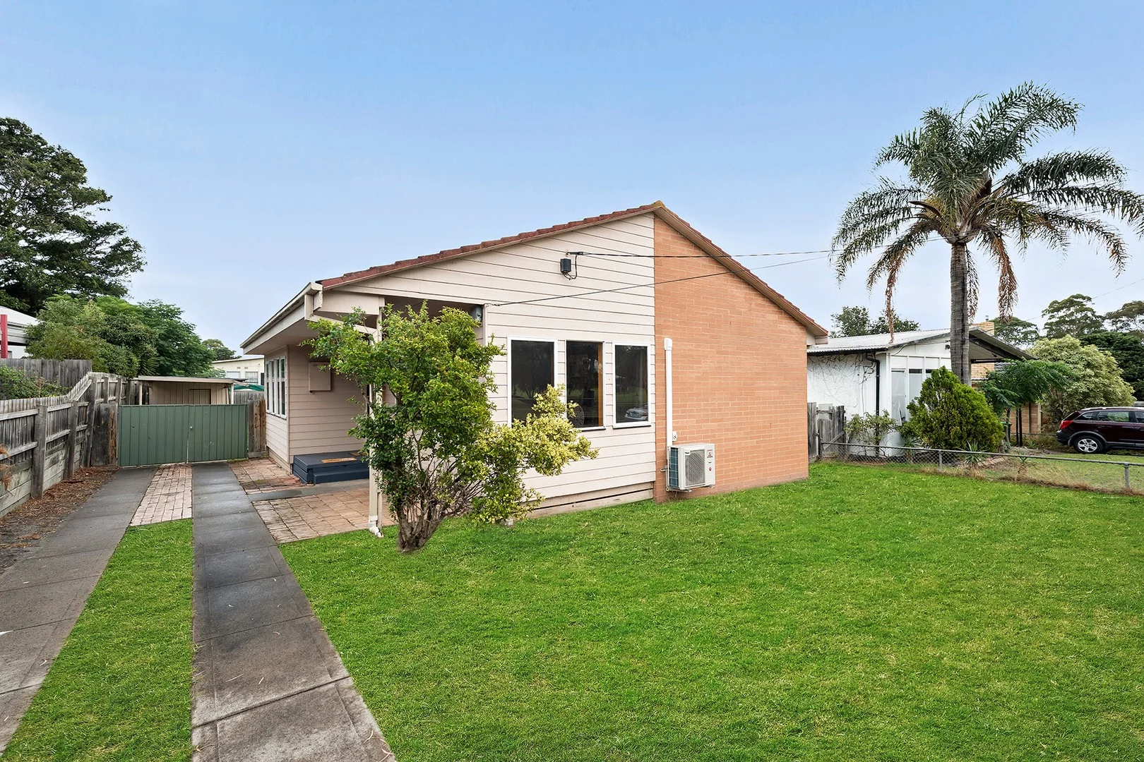 22 Lehmann Crescent, Frankston North VIC 3200