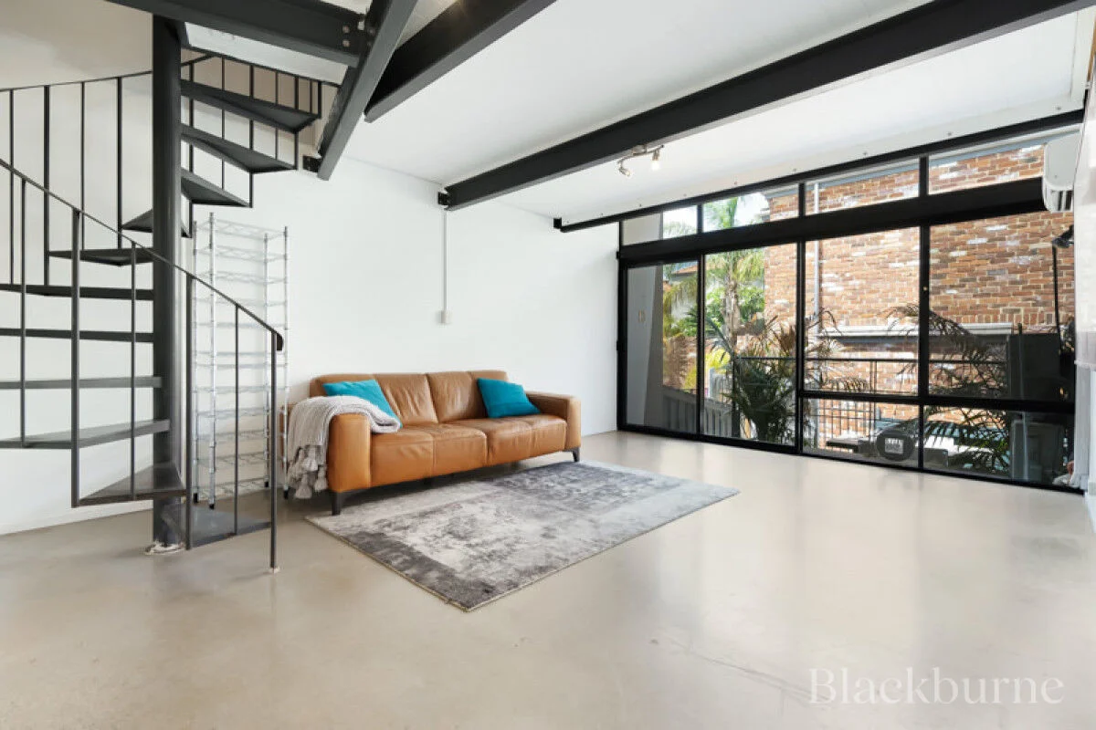 13/3 Greenway Street, Perth WA 6000