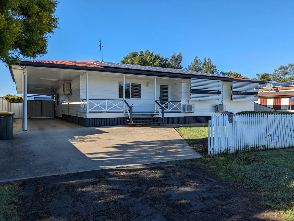 73 Owen Street, Dalby QLD 4405