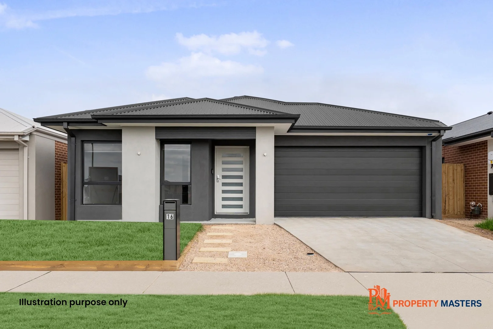 16 Referee Way, Tarneit VIC 3029